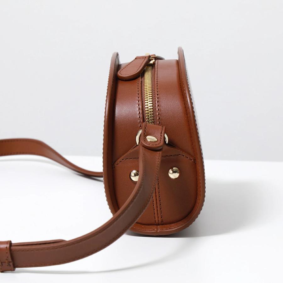 A.P.C.（アーペーセー） APC A.P.C. ショルダーバッグ sac deml lune