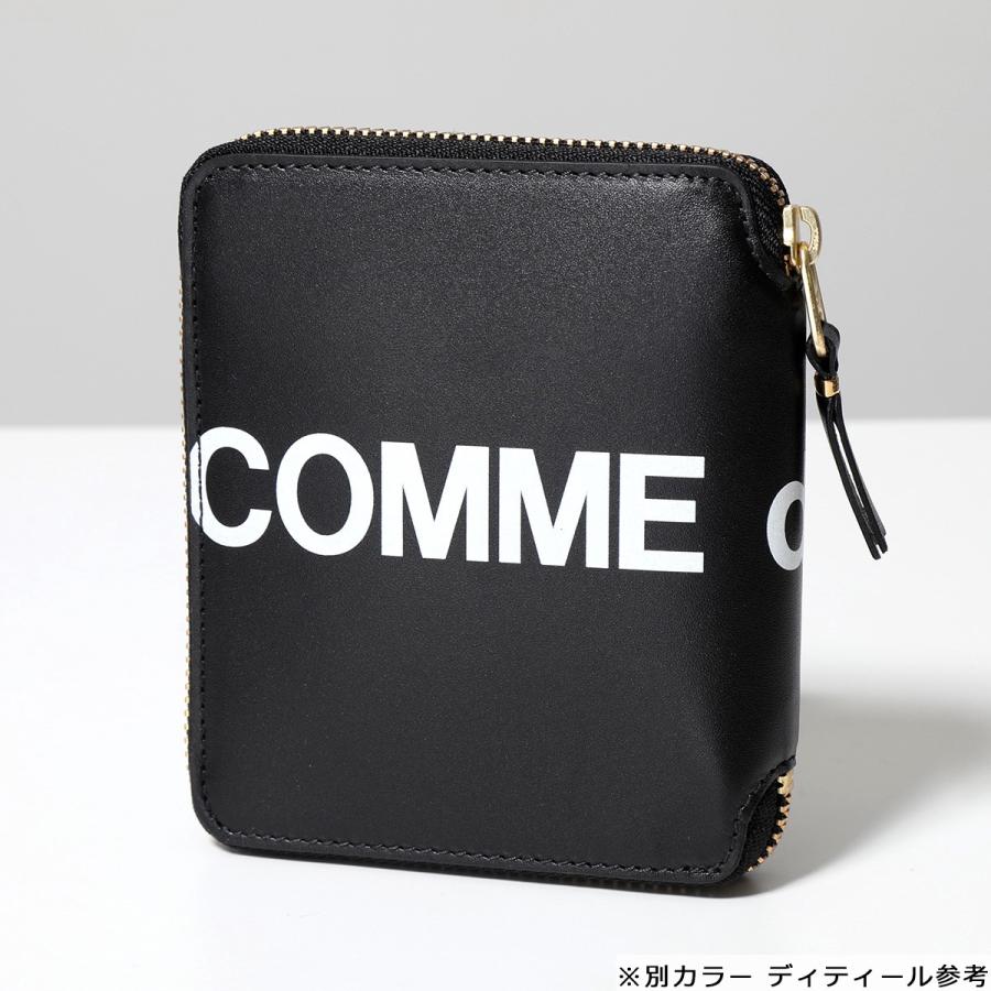 COMME des GARCONS コムデギャルソン SA2100HL HUGE LOGO レザー COMME des GARCONS コムデギャルソン SA2100HL HUGE LOGO レザー