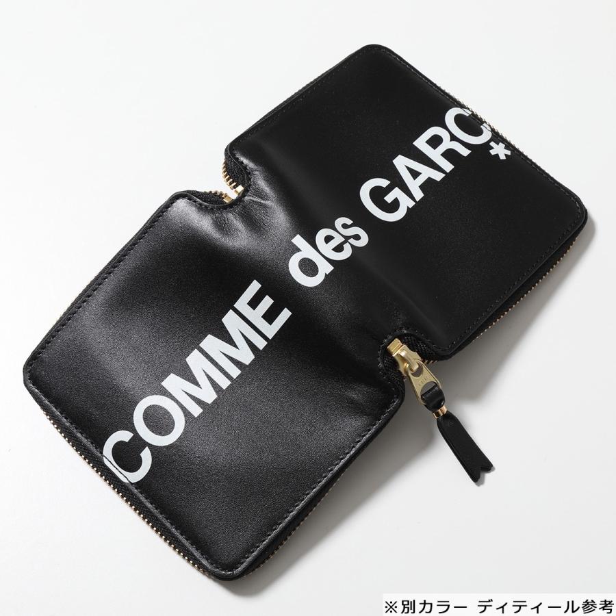 COMME des GARCONS コムデギャルソン SA2100HL HUGE LOGO レザー COMME des GARCONS コムデギャルソン SA2100HL HUGE LOGO レザー