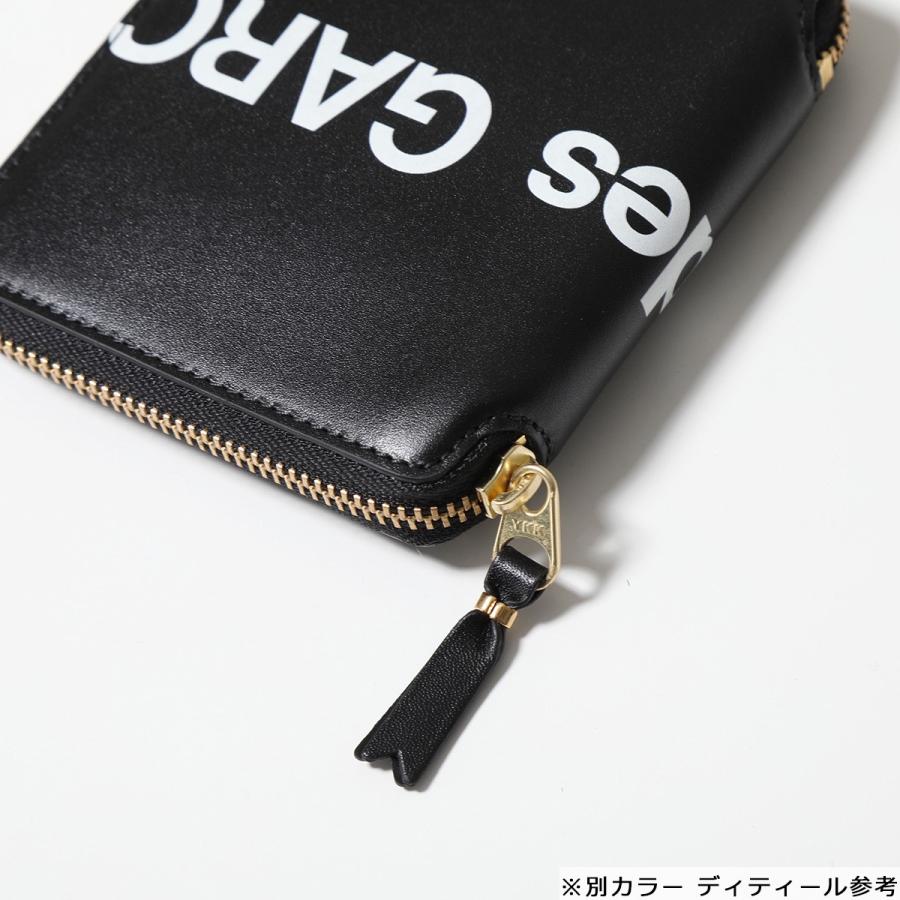 COMME des GARCONS コムデギャルソン SA2100HL HUGE LOGO レザー COMME des GARCONS コムデギャルソン SA2100HL HUGE LOGO レザー