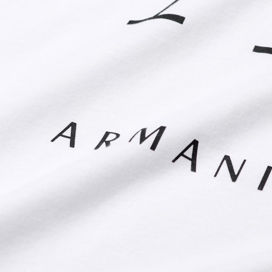 ARMANI EXCHANGE A/X アルマーニ エクスチェンジ Tシャツ 8NZTPA