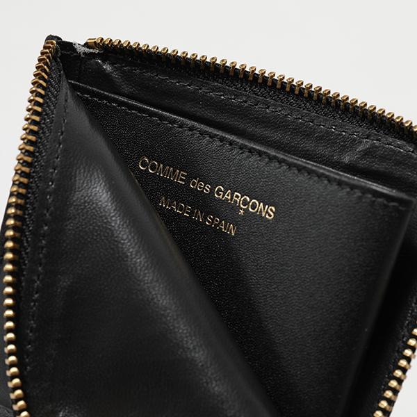 COMME des GARCONS コムデギャルソン コインケース HUGE LOGO COMME des GARCONS コムデギャルソン コインケース HUGE LOGO