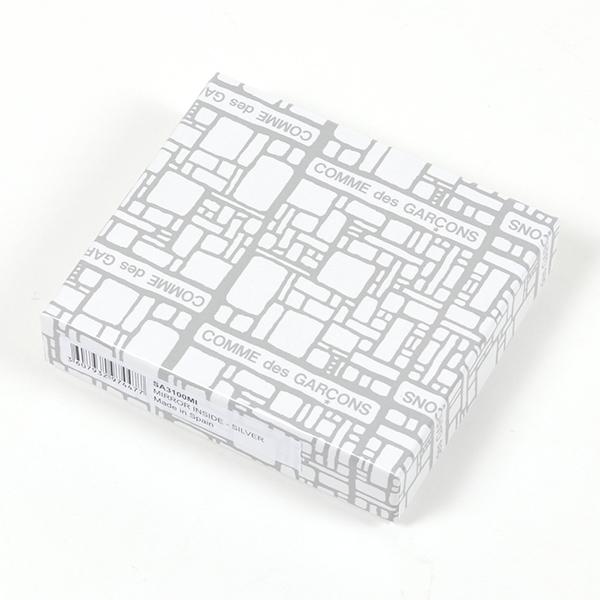 COMME des GARCONS（コムデギャルソン） Wallet COMME des GARCONS