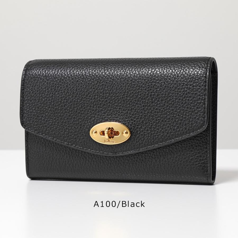 Mulberry（マルベリー） Medium Darley RL4869 205 RL4652 346G