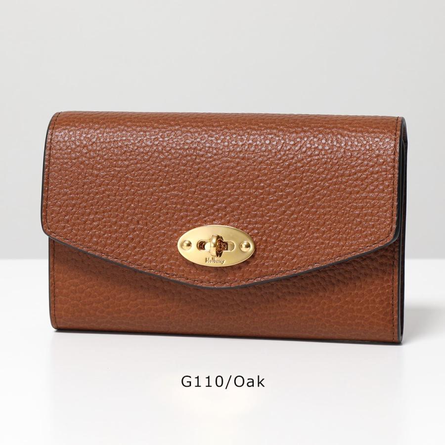 Mulberry（マルベリー） Medium Darley RL4869 205 RL4652 346G