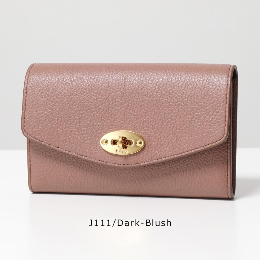 Mulberry（マルベリー） Medium Darley RL4869 205 RL4652 346G