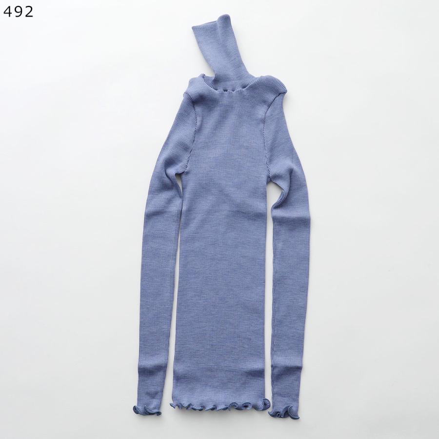 OSCALITO Oscalito オスカリート 長袖ニット 3438 レディース OSCALITO Oscalito オスカリート 長袖ニット 3438 レディース