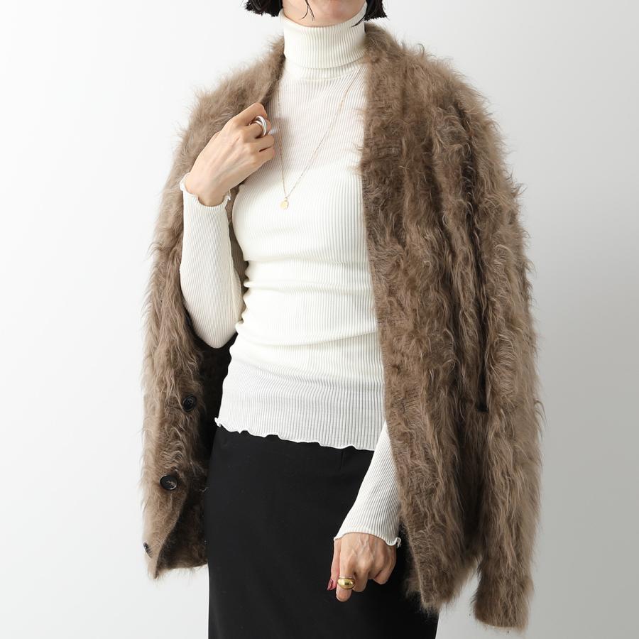 OSCALITO Oscalito オスカリート 長袖ニット 3438 レディース OSCALITO Oscalito オスカリート 長袖ニット 3438 レディース