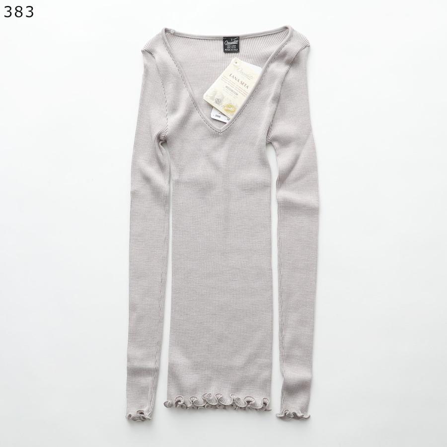 OSCALITO Oscalito オスカリート 長袖ニット 3486 レディース V OSCALITO Oscalito オスカリート 長袖ニット 3486 レディース V