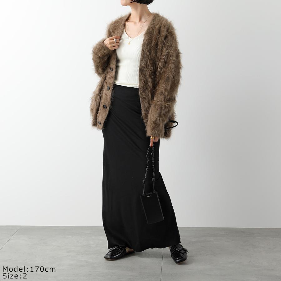 OSCALITO Oscalito オスカリート 長袖ニット 3486 レディース V OSCALITO Oscalito オスカリート 長袖ニット 3486 レディース V