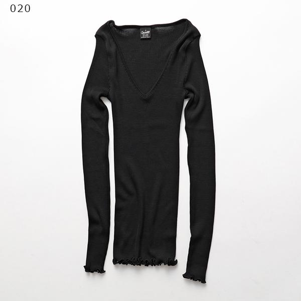 OSCALITO Oscalito オスカリート 長袖ニット 3486 レディース V OSCALITO Oscalito オスカリート 長袖ニット 3486 レディース V