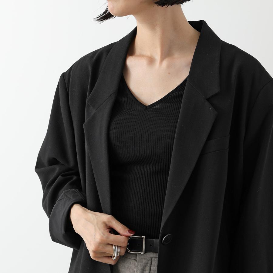 OSCALITO Oscalito オスカリート 長袖ニット 3486 レディース V OSCALITO Oscalito オスカリート 長袖ニット 3486 レディース V