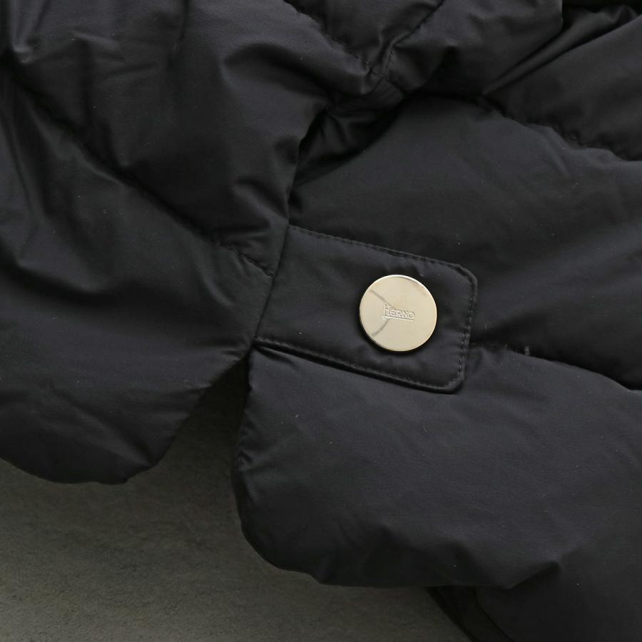 HERNO（ヘルノ） ダウンジャケット PI001544D 12456 レディース ダウン