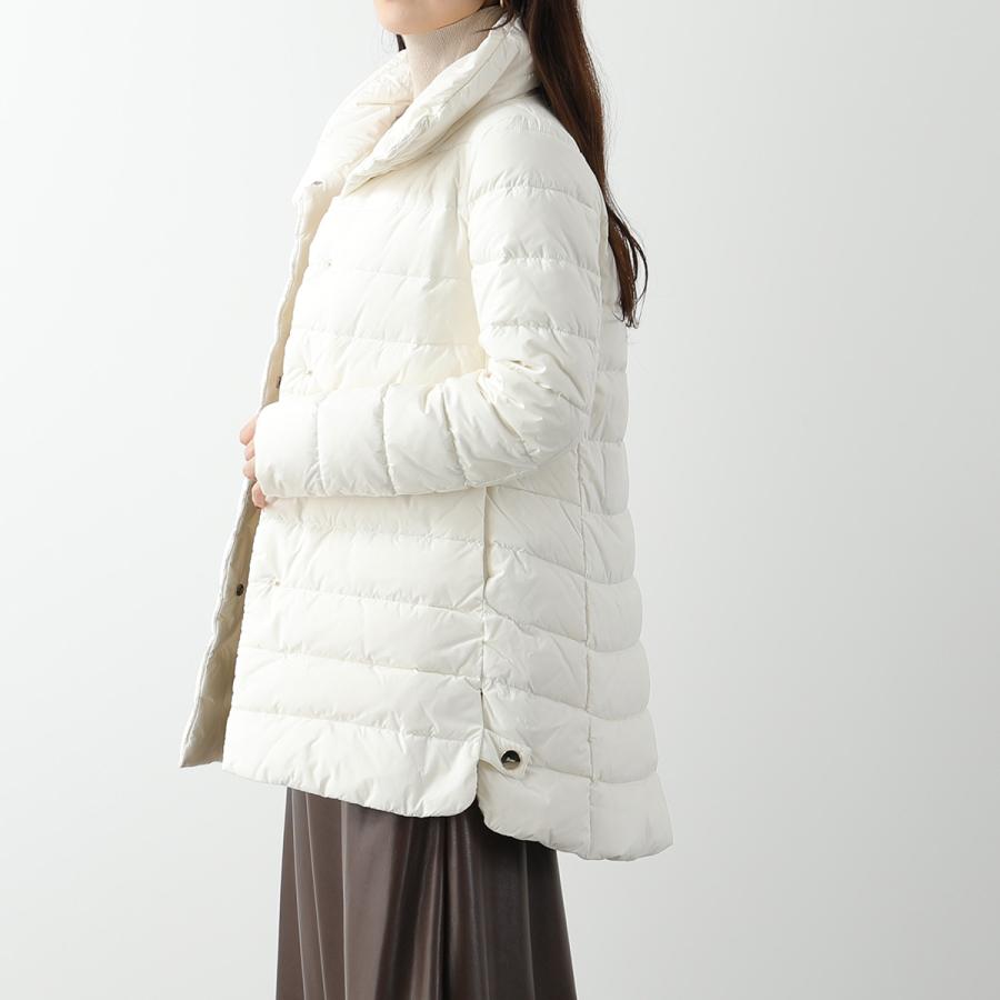 HERNO（ヘルノ） ダウンジャケット PI001544D 12456 レディース ダウン