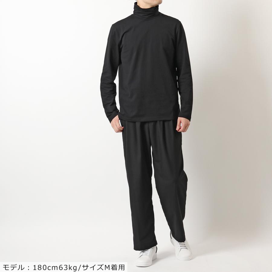 JIL SANDER SANDER+ ジルサンダー プラス 長袖Tシャツ J47GC0005 