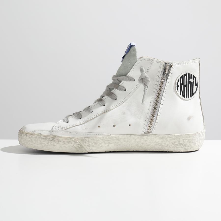 GOLDEN GOOSE ゴールデングース スニーカー FRANCY フランシー GOLDEN GOOSE ゴールデングース スニーカー FRANCY フランシー