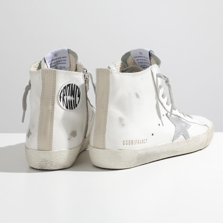 GOLDEN GOOSE ゴールデングース スニーカー FRANCY フランシー GOLDEN GOOSE ゴールデングース スニーカー FRANCY フランシー
