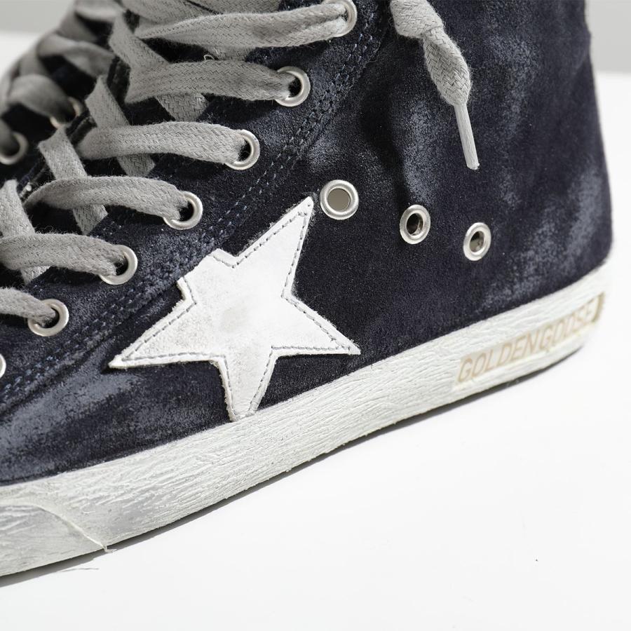 GOLDEN GOOSE ゴールデングース スニーカー FRANCY フランシー GOLDEN GOOSE ゴールデングース スニーカー FRANCY フランシー