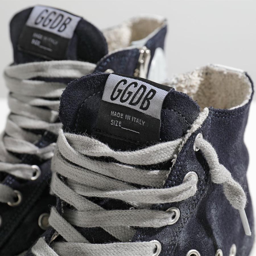 GOLDEN GOOSE ゴールデングース スニーカー FRANCY フランシー GOLDEN GOOSE ゴールデングース スニーカー FRANCY フランシー