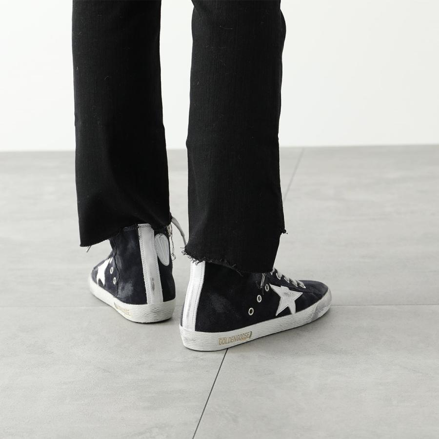 GOLDEN GOOSE ゴールデングース スニーカー FRANCY フランシー GOLDEN GOOSE ゴールデングース スニーカー FRANCY フランシー