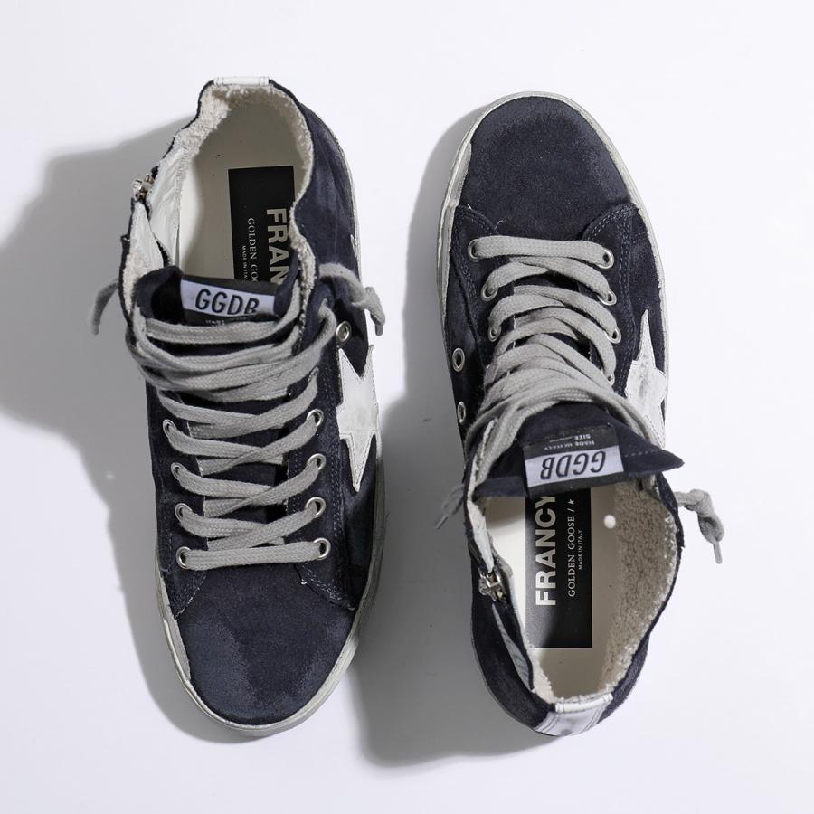 GOLDEN GOOSE ゴールデングース スニーカー FRANCY フランシー GOLDEN GOOSE ゴールデングース スニーカー FRANCY フランシー