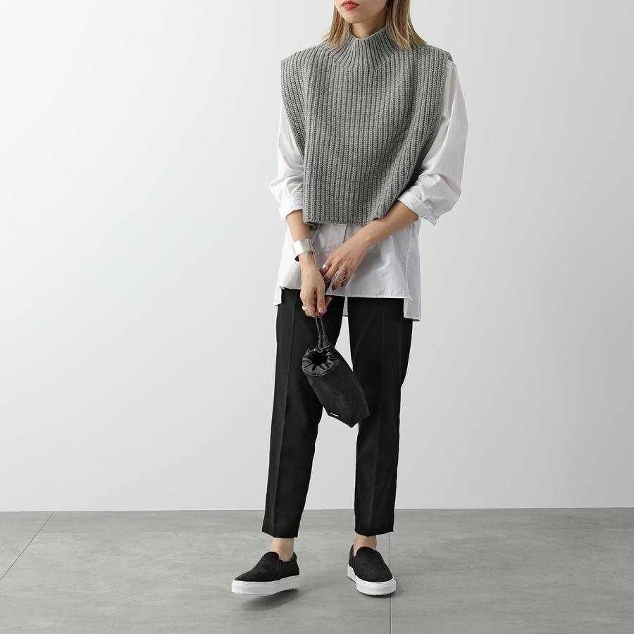 MOHI モヒ スリッポン 608-1 PONY レディース ハラコ ローカット MOHI モヒ スリッポン 608-1 PONY レディース ハラコ ローカット