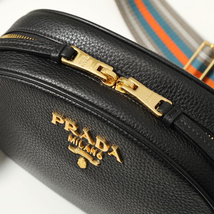 PRADA プラダ ショルダーバッグ 1BH130 2BBE レディース レザー PRADA プラダ ショルダーバッグ 1BH130 2BBE レディース レザー