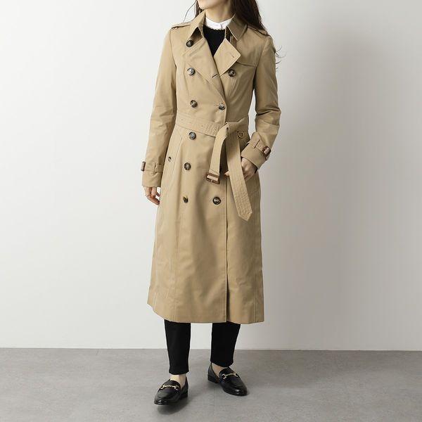 BURBERRY（バーバリー） トレンチコート WW CHELSEA LONG チェルシー