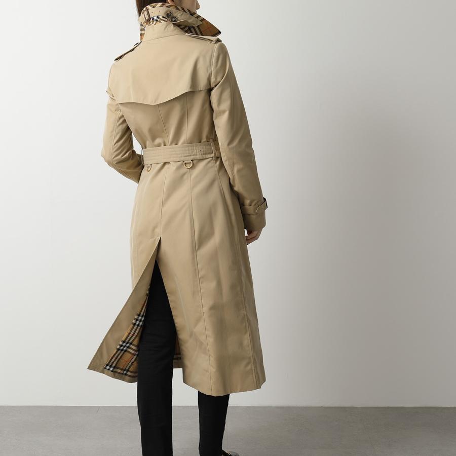BURBERRY バーバリー トレンチコート WW CHELSEA LONG BURBERRY バーバリー トレンチコート WW CHELSEA LONG