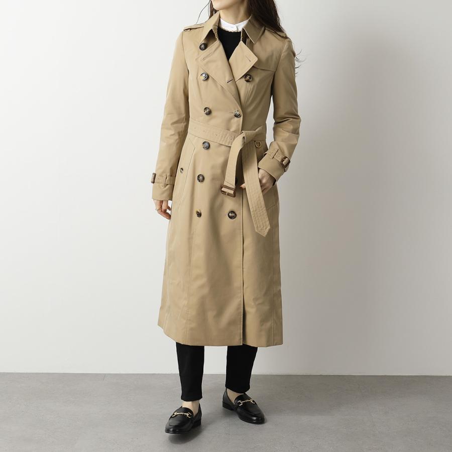 BURBERRY バーバリー トレンチコート WW CHELSEA LONG チェルシー