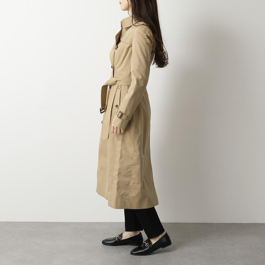 BURBERRY バーバリー トレンチコート WW CHELSEA LONG BURBERRY バーバリー トレンチコート WW CHELSEA LONG