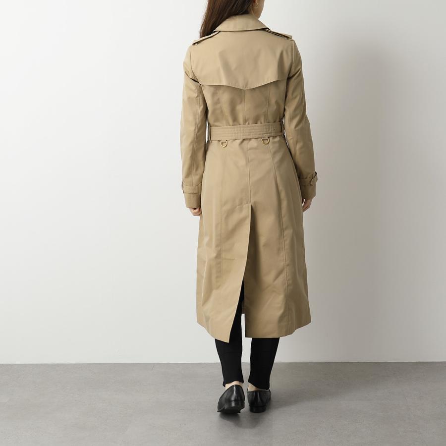BURBERRY バーバリー トレンチコート WW CHELSEA LONG BURBERRY バーバリー トレンチコート WW CHELSEA LONG