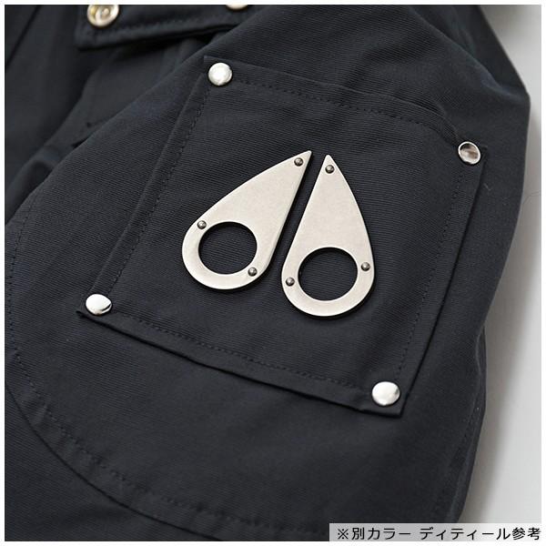 MOOSE KNUCKLES（ムースナックルズ） MK2000MB BALLISTIC BOMBER