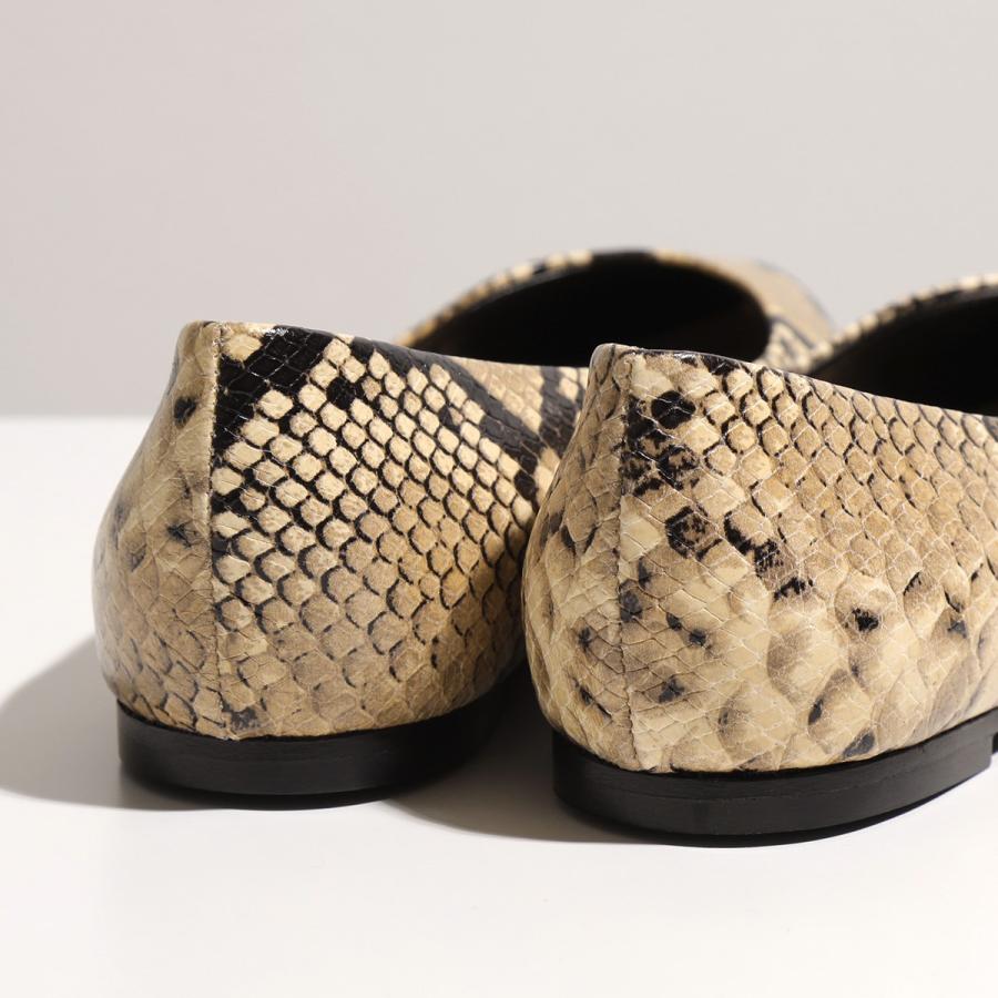 ファビオルスコーニ　オープントゥ　ウェッジソール　パンプス　バイソン柄　レザー 楽天市場】ウェッジソール オープントゥ（ブランドファビオ