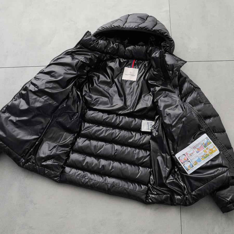 MONCLER モンクレール BADY バディ 1A524 00 68950 フード付き MONCLER モンクレール BADY バディ 1A524 00 68950 フード付き