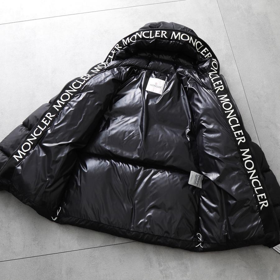 MONCLER（モンクレール） ダウンジャケット MONTCLAR モンクラー