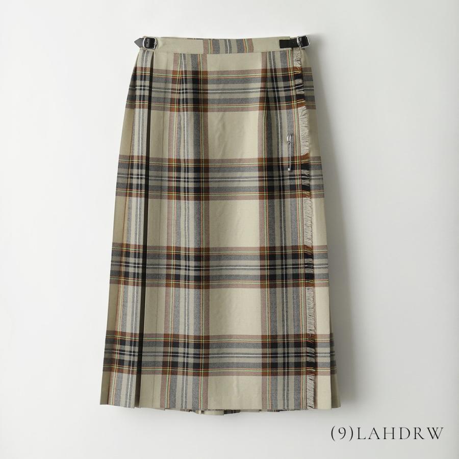 O'NEIL of DUBLIN（オニールオブダブリン） ONEIL of DUBLIN スカート