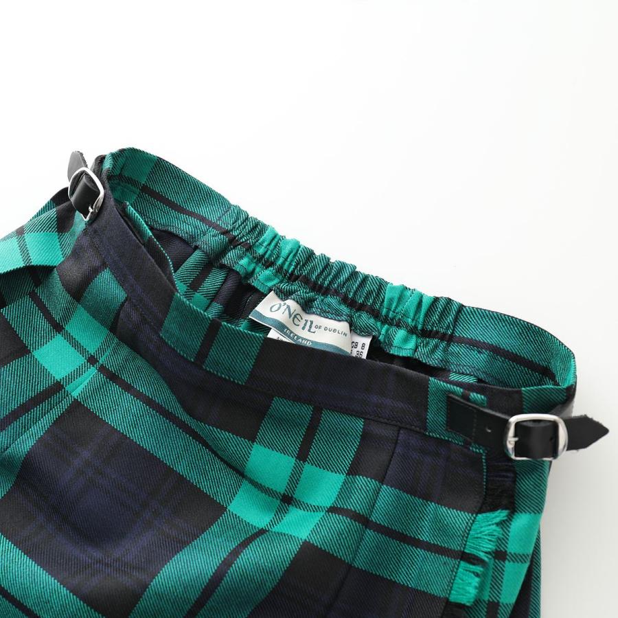 O'NEIL of DUBLIN（オニールオブダブリン） ONEIL of DUBLIN スカート