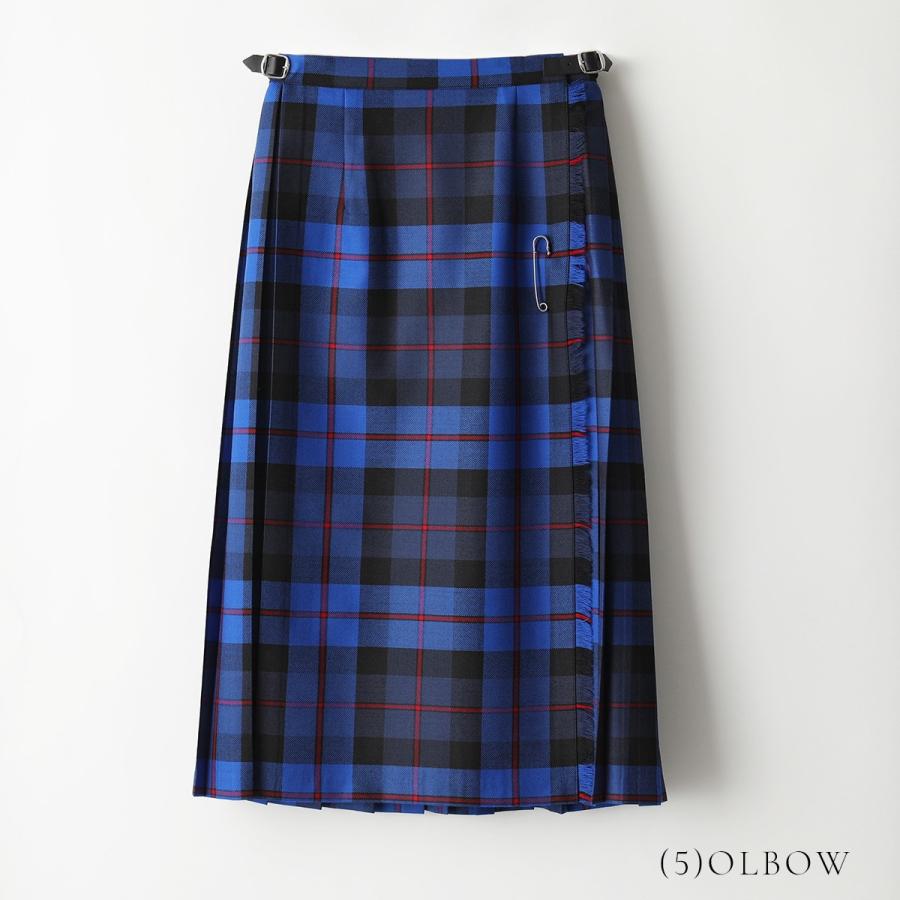 O'NEIL of DUBLIN（オニールオブダブリン） ONEIL of DUBLIN スカート