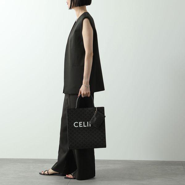 CELINE（セリーヌ） 10C662BTA.38NO レディース トリオンフ柄 レザー