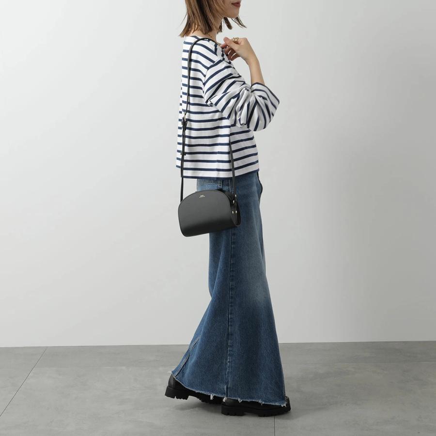 A.P.C.（アーペーセー） APC A.P.C. ショルダーバッグ sac deml lune