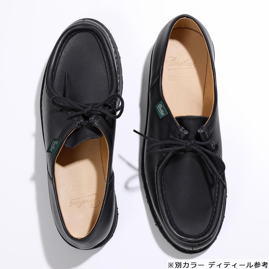 Paraboot（パラブーツ） レザーシューズ 715612 MICHAEL MARCHEII