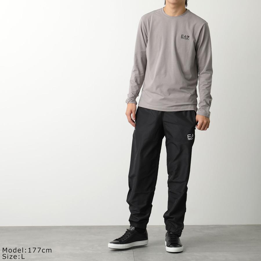 EA7 EMPORIO ARMANI エアセッテ エンポリオアルマーニ 8NPT55