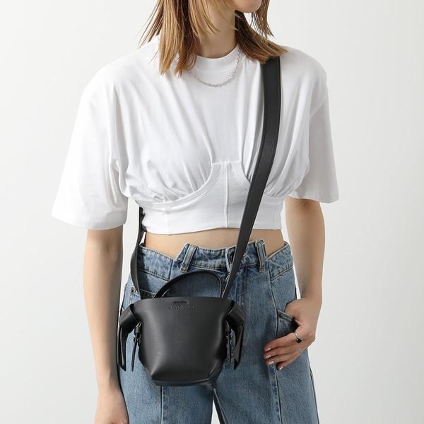 Acne Studios アクネストゥディオズ Musubi Micro Bag ムスビ ノット