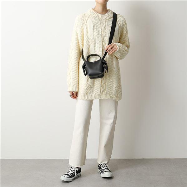 Acne Studios アクネストゥディオズ Musubi Micro Bag ムスビ ノット ...