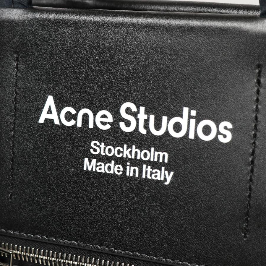 Acne Studios（アクネ ストゥディオズ） トートバッグ C10069 FN-UX