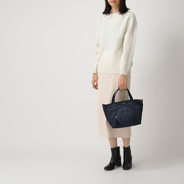 ANYA HINDMARCH アニヤハインドマーチ 138253 E/W TOTE MINI CHUBBY ANYA HINDMARCH アニヤハインドマーチ 138253 E/W TOTE MINI CHUBBY