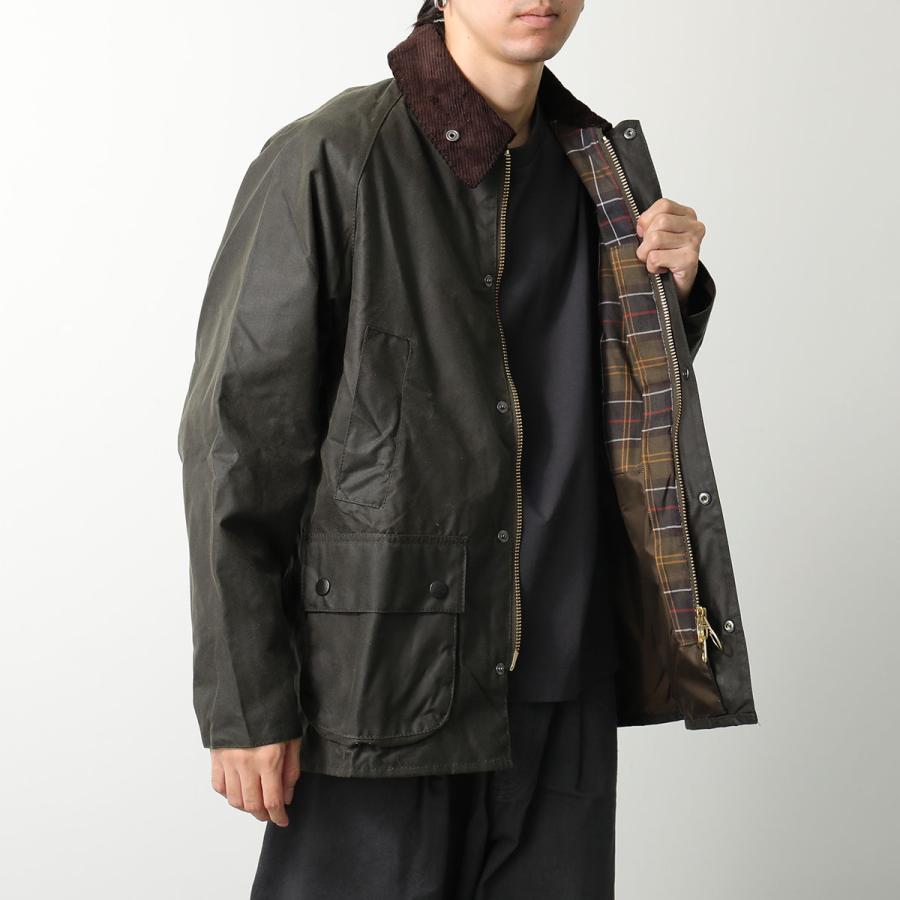 Barbour バブアー ワックスジャケット MWX0018 BEDALE ビデイル Barbour バブアー ワックスジャケット MWX0018 BEDALE ビデイル