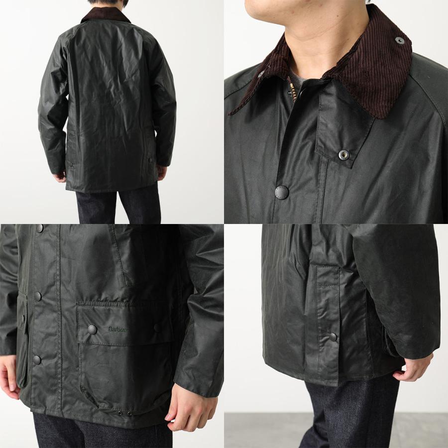 Barbour バブアー ワックスジャケット MWX0018 BEDALE ビデイル Barbour バブアー ワックスジャケット MWX0018 BEDALE ビデイル
