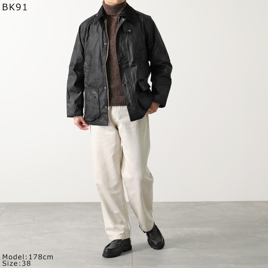 Barbour バブアー ワックスジャケット MWX0018 BEDALE ビデイル Barbour バブアー ワックスジャケット MWX0018 BEDALE ビデイル
